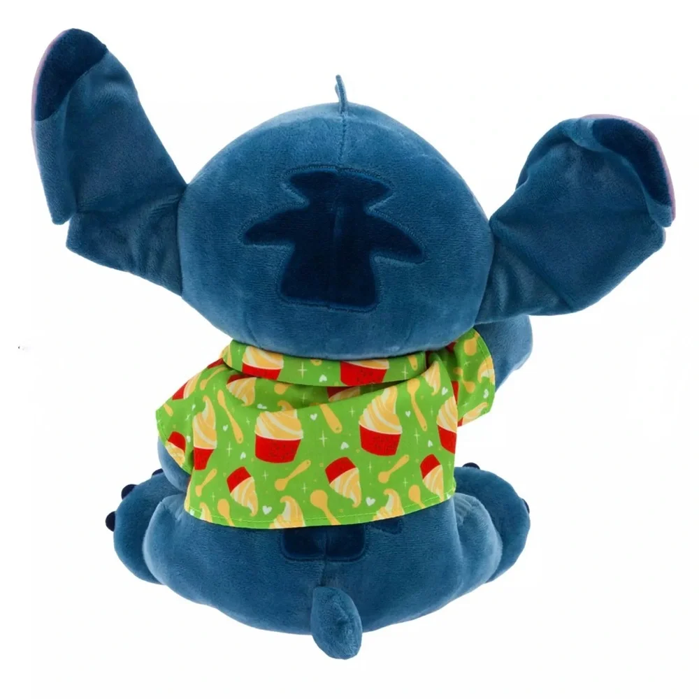 Stitch Attacks Snacks Plush, Dole Whip - #8 out of 12 - Picture 3 of 9